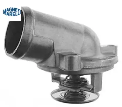 Termostat c180/230 e200(w210) magnetı marellı  resmi
