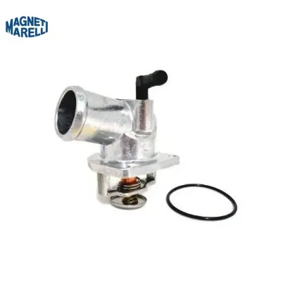 Termostat astra g1.6 corsac1.4 magnetı marellı  resmi