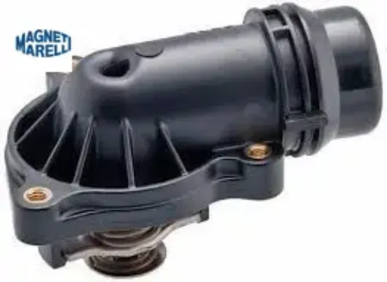 Termostat 116i 316i (e46) magnetı marellı  resmi