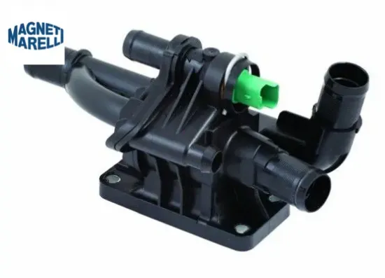 Termostat 206-207-307-308-c4-focus 1.6hdı euro5 magnetı marellı 1336.Af/  9660660380/  3131949 resmi