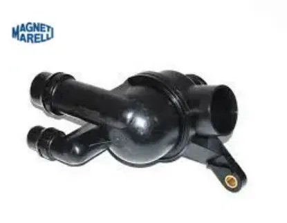 Termostat fiorino freelander 2.5 magnetı marellı  resmi