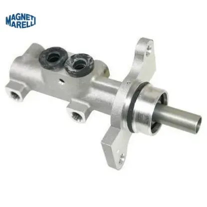 Fren ana merkezi   c2-c3-c3 ıı – 1,1/1,4/1,4hdı/1, magnetı marellı 4601.L7 resmi