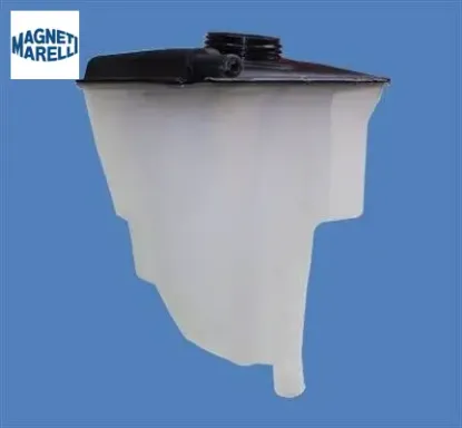 Radyatör yedek su depo s40 ı 1.6 magnetı marellı  resmi