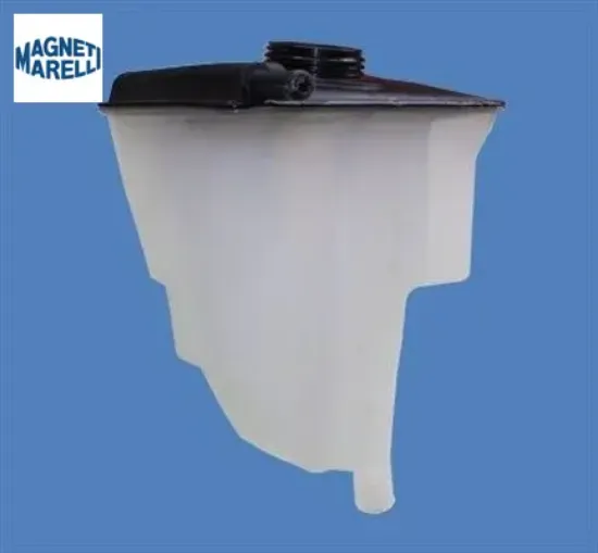 Radyatör yedek su depo s40 ı 1.6 magnetı marellı  resmi