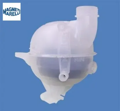 Radyatör yedek su depo 1007 1.4 magnetı marellı 1307.Xq/ 1307.Yt resmi