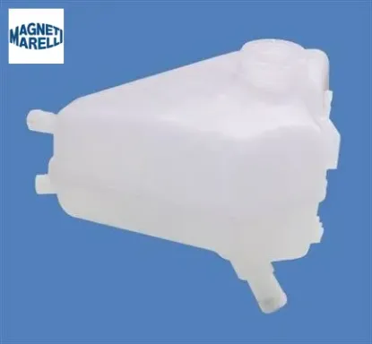 Radyatör yedek su depo fıesta vı 1.25 magnetı marellı  resmi