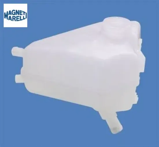 Radyatör yedek su depo fıesta vı 1.25 magnetı marellı  resmi