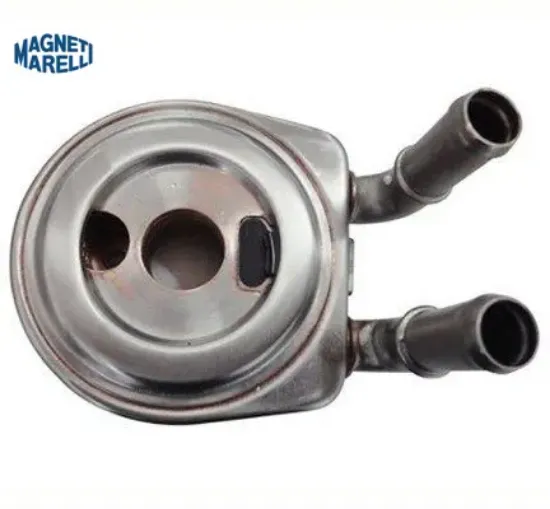 Yağ soğutucusu 206-306-partner 1.9d magnetı marellı 1103.G6 resmi