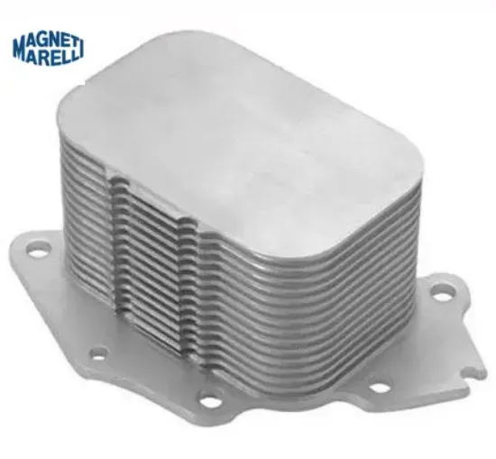 Yağ sogut 206 cc 1.6hdı magnetı marellı  resmi