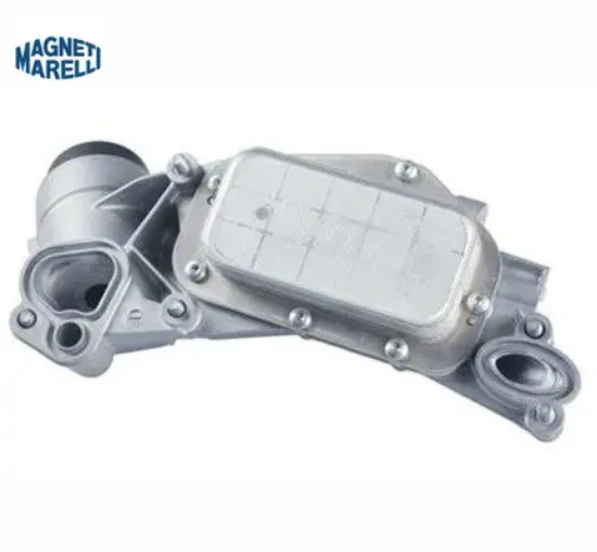 Yağ sogut astra h magnetı marellı  resmi