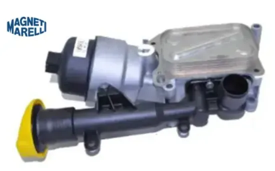 1.3 yağ soğutucu corsa astra magnetı marellı  resmi