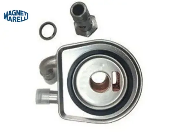 Yağ soğutucusu otom.sanz.206 307 406 c4 xantıa al4 magnetı marellı 2275.59 resmi