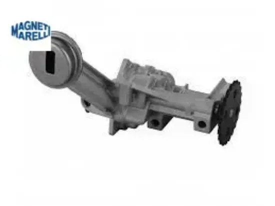 Yağ f9q sty trafıc/vıv magnetı marellı  resmi