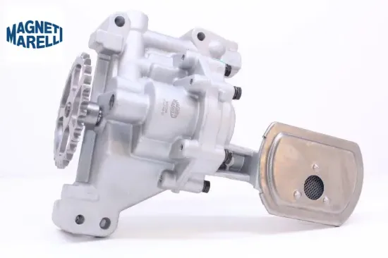 Yağ 307 406 partner c5 2.0 magnetı marellı 1001.C0/ 1001.92 resmi