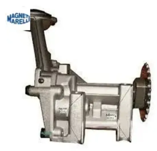 Yağ e7j(karter degısmeyen) magnetı marellı  resmi