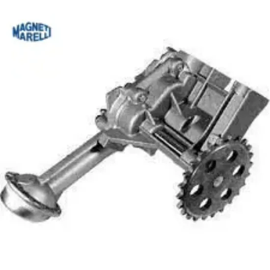 Yağ k7j 10/2001 > magnetı marellı  resmi