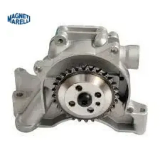 Yağ vw lo 1.60t magnetı marellı  resmi