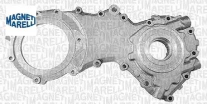 Yağ p. Transıt connect 1.8d magnetı marellı  resmi