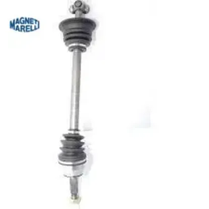 Aks sol clıo e.m. 5922084 magnetı marellı  resmi