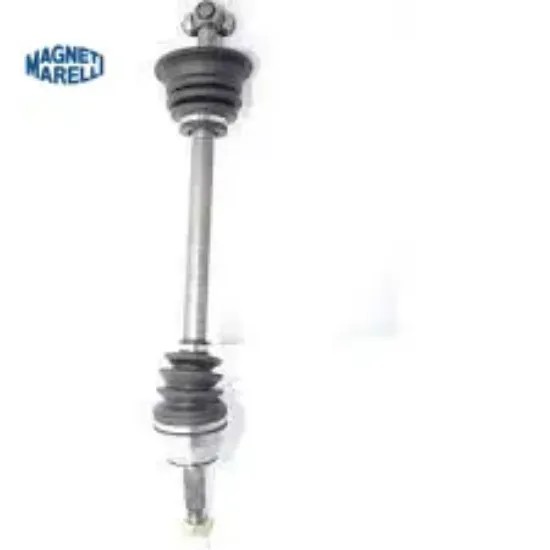 Aks sol clıo e.m. 5922084 magnetı marellı  resmi