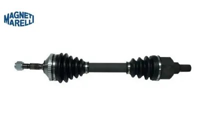 Aks sol komple 206 magnetı marellı 3272.4f/ 32725f resmi