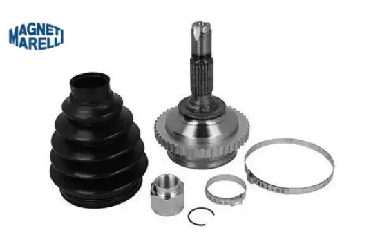 Aks kafası absli 206 magnetı marellı 3273.Cs resmi