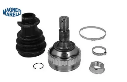 Aks k. Ic prtner berlingo abs li magnetı marellı 3272.Y3/ 3272.Y3/ 3272.6w/ 327 resmi