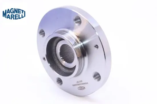 Ön porya 206-207-208-301-307-308-3008-5008-tepee magnetı marellı 3307.72/ 3307.85 resmi