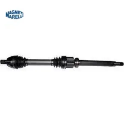 Aks sağ focus c max 1.6 magnetı marellı  resmi