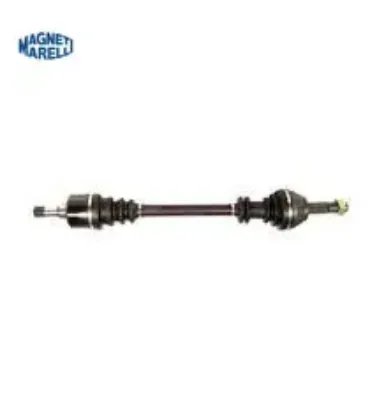 Aks ön sol focus ıı 1.6 04 11 magnetı marellı  resmi