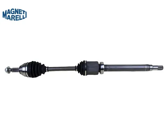 Aks connect uzun sağ magnetı marellı 9t163b436aa resmi