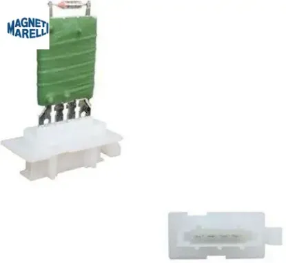 Kalorifer rezistansı corsa c magnetı marellı  resmi