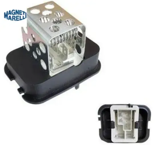 Kalorifer rezistansı astra g magnetı marellı  resmi