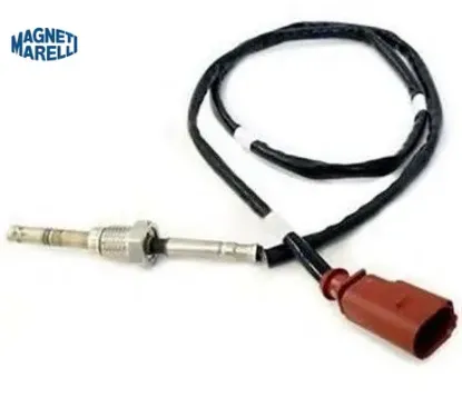 Isı sensör vag golf vıı a3 e magnetı marellı  resmi