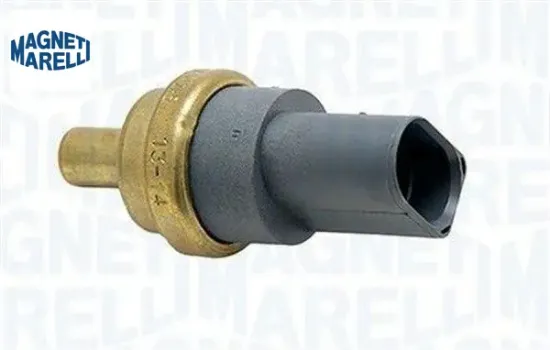 Hararet müşürü vag tfsı/tdı tüm modeller magnetı marellı 06a919501/ 06a919501a resmi