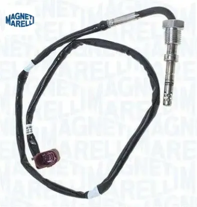 Isı sensör vag golf vıı a3 magnetı marellı  resmi