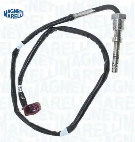 Isı sensör vag golf vıı a3 magnetı marellı  resmi