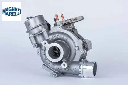 Turbo megane 3 110 bg magnetı marellı  resmi