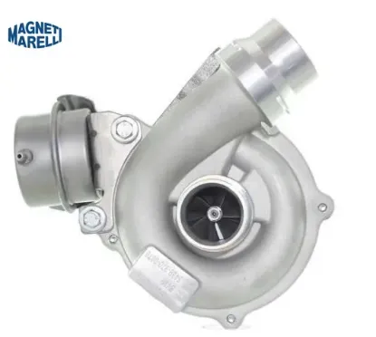 Turbo master 3 2.3 dci magnetı marellı 144109364r resmi