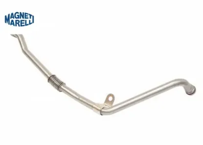 Yağ tahliye borusu fwd transit v.347 2.2 magnetı marellı  resmi