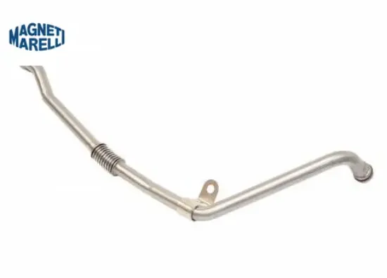 Yağ tahliye borusu fwd transit v.347 2.2 magnetı marellı  resmi