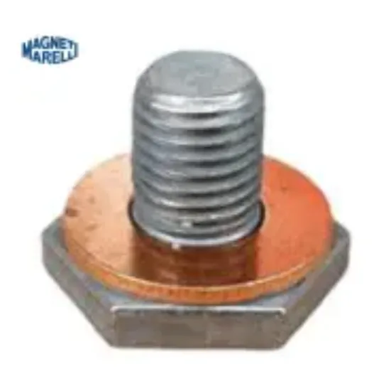 Karter tapası magnetı marellı  resmi