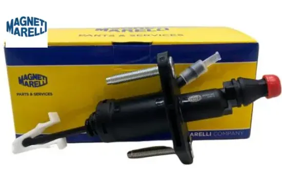 Debriyaj üst merkezi gm cruze magnetı marellı  resmi