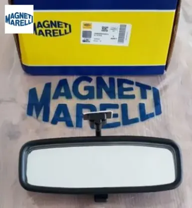 İç ayna renault r 9 11 magnetı marellı  resmi