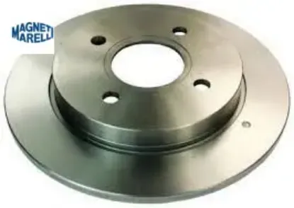 Fren disk fıesta v focus tk magnetı marellı  resmi