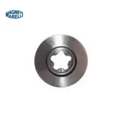 Fren diski w347 on havalı tk magnetı marellı  resmi