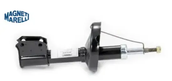 Amortisör clıo symbol 58mm on magnetı marellı  resmi