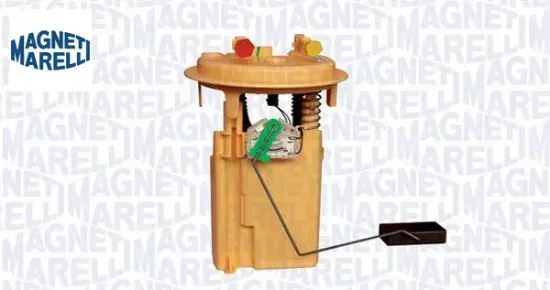 Depo şamandırası c4-c5 magnetı marellı 1525s8 resmi