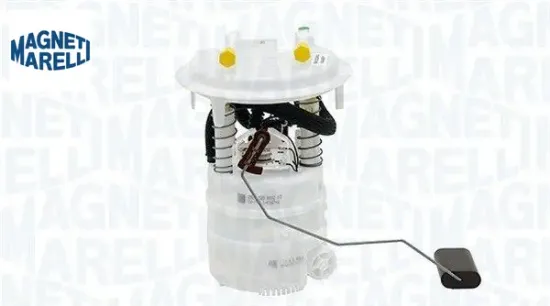 Depo şamandırası 406 magnetı marellı 1525.Y2 resmi