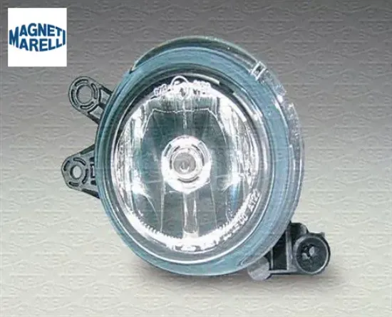 Sis lambası s40 ıı (p11) sol magnetı marellı  resmi